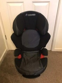 weego twin carrier gumtree